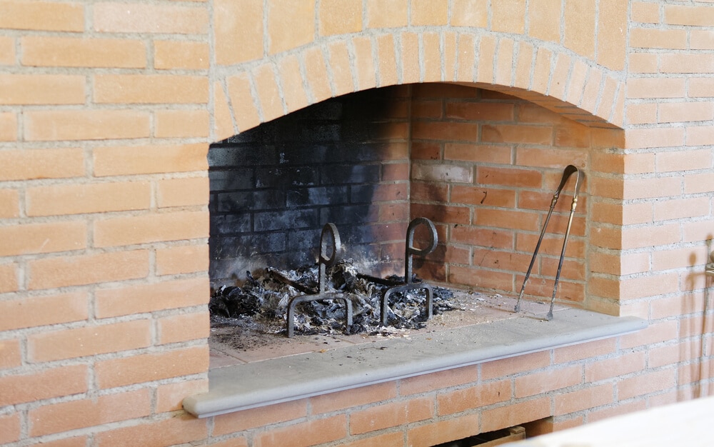 how-to-clean-brick-fireplace-2023-updated-guide